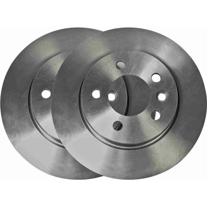 Vaico V10-80114 Bremsscheibe Vaico V10-80114 Bremsscheibe
