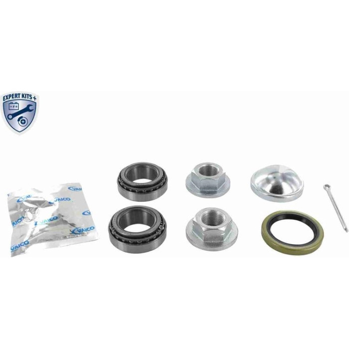 Vaico V25-0143 Radlagersatz Expert Kits +