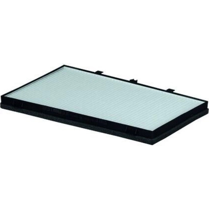 Knecht LA 243 Filter, Innenraumluft Knecht LA 243 Filter, Innenraumluft