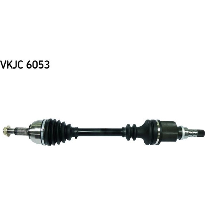 SKF VKJC 6053 Antriebswelle SKF VKJC 6053 Antriebswelle