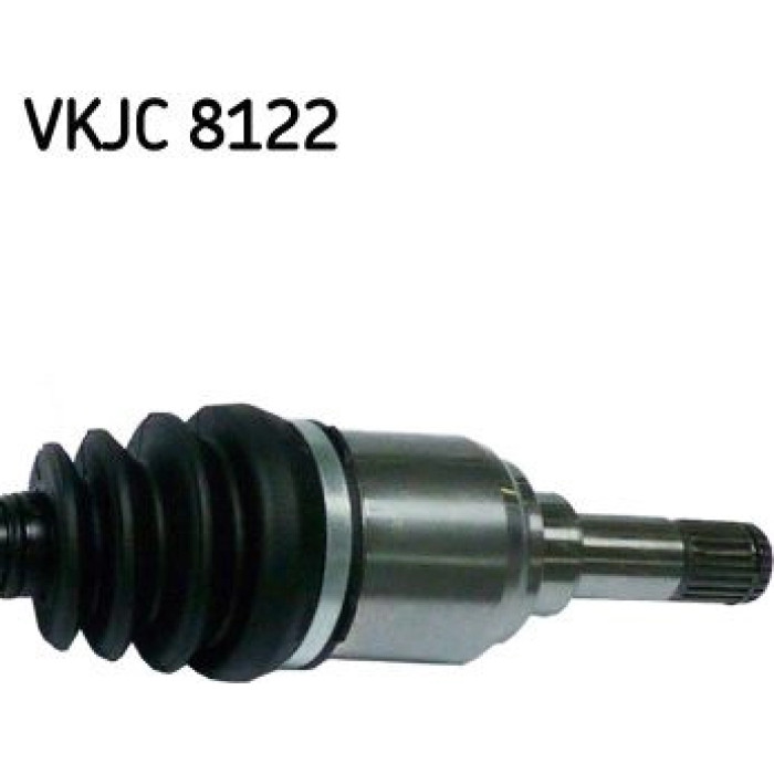 Antriebswelle VKJC 8122 Antriebswelle VKJC 8122