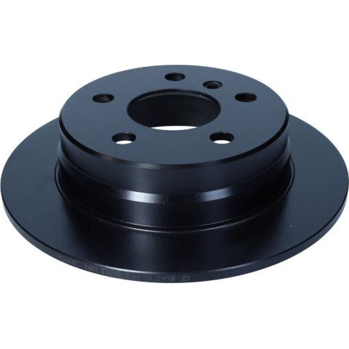 QUARO QD9800HC Bremsscheibe