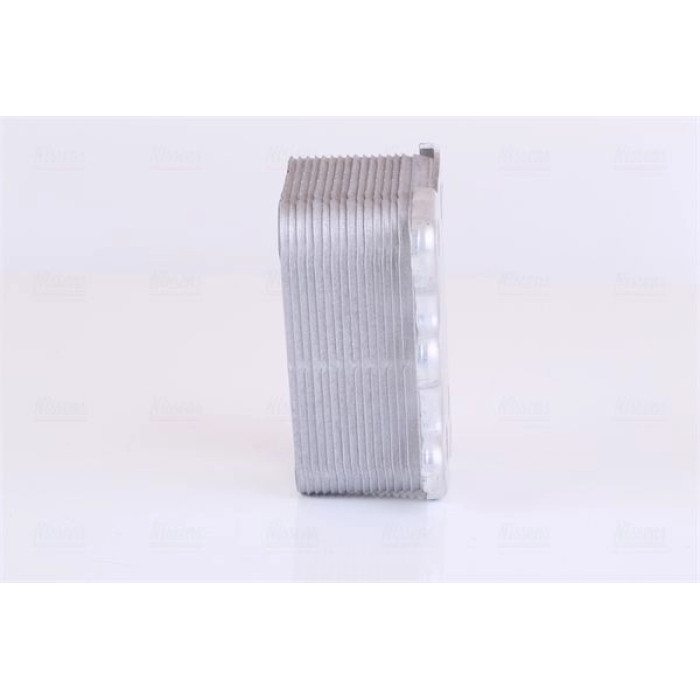 Nissens 90746 Ölkühler, Motoröl FIRST FIT Nissens 90746 Ölkühler, Motoröl FIRST FIT