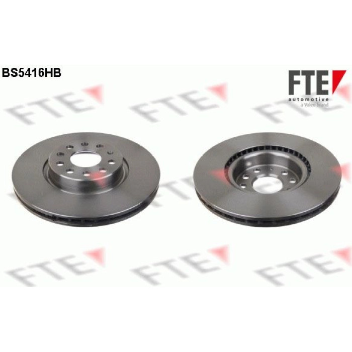 Bremsscheibe 9082568 Bremsscheibe 9082568