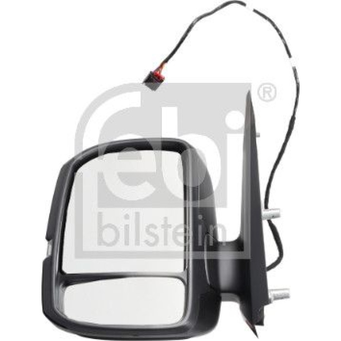 febi bilstein 198348 Außenspiegel febi bilstein 198348 Außenspiegel