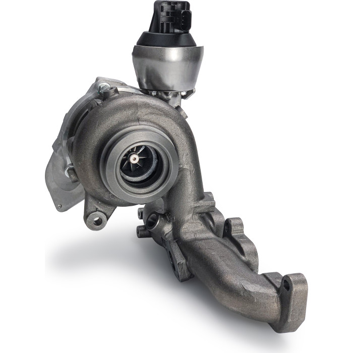 Jrone Turbolader 8B40-30M-A95