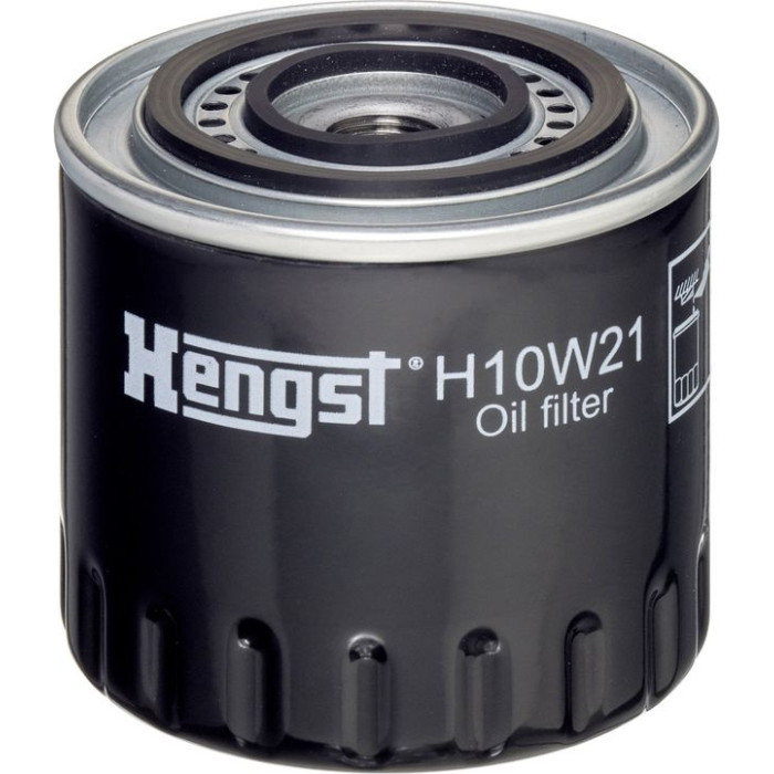 Hengst Filter H10W21 Ölfilter