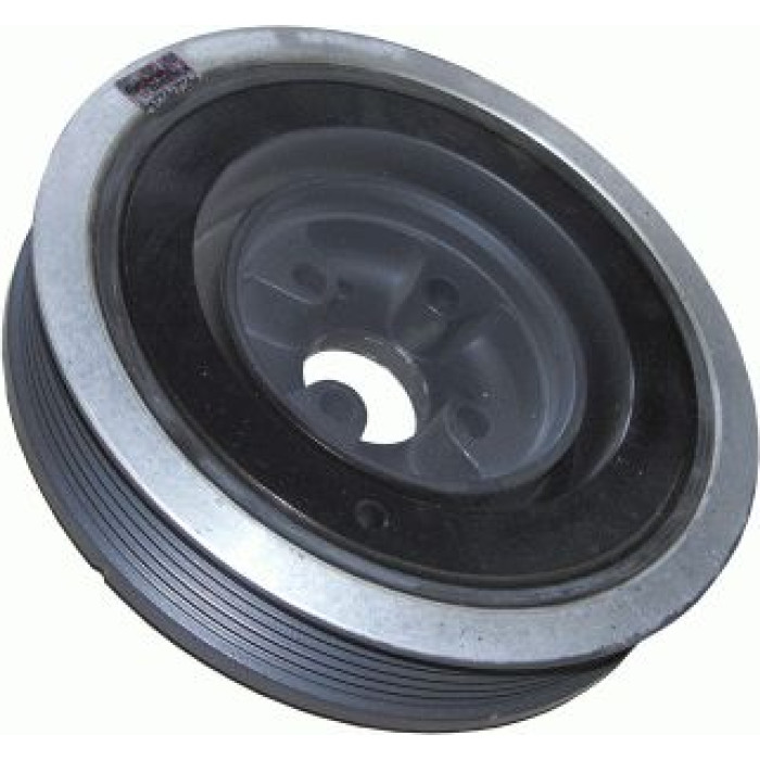 ContiTech VD1084 Riemenscheibe, Kurbelwelle