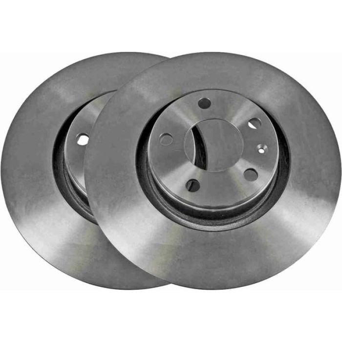 Vaico V10-80088 Bremsscheibe Vaico V10-80088 Bremsscheibe