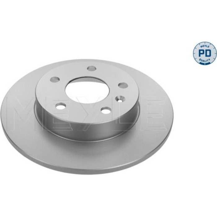 Meyle 615 523 0024/PD Bremsscheibe MEYLE-PD: Advanced performance and design Meyle 615 523 0024/PD Bremsscheibe MEYLE-PD: Advanced performance and design