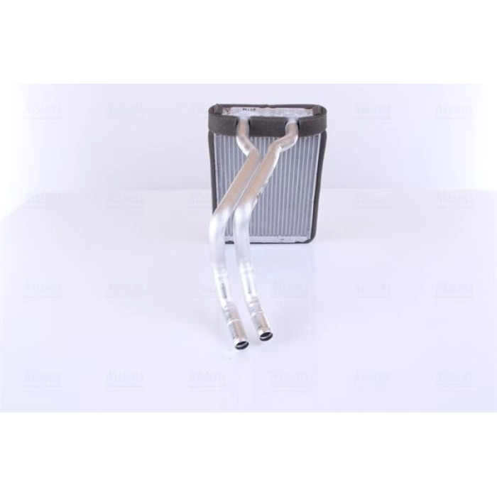 Nissens 77620 Wärmetauscher, Innenraumheizung Nissens 77620 Wärmetauscher, Innenraumheizung
