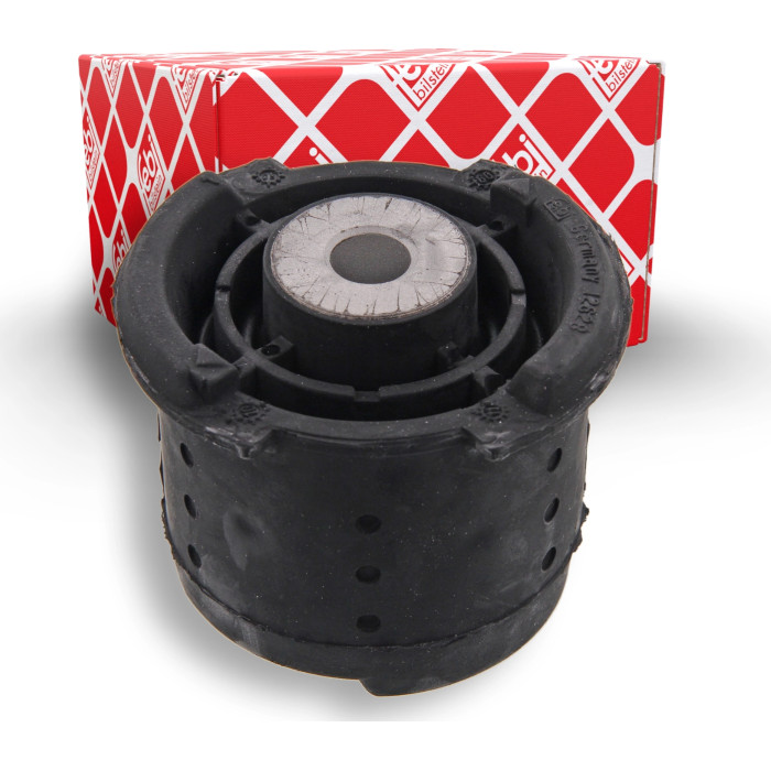 FEBI BILSTEIN 12628 Lagerung, Achskörper FEBI BILSTEIN 12628 Lagerung, Achskörper