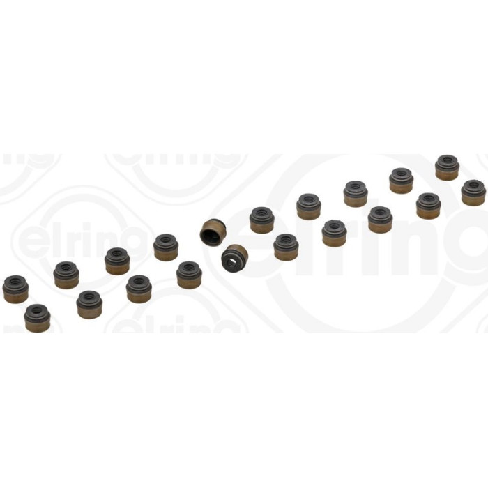 Elring 714.190 Dichtungssatz, Ventilschaft