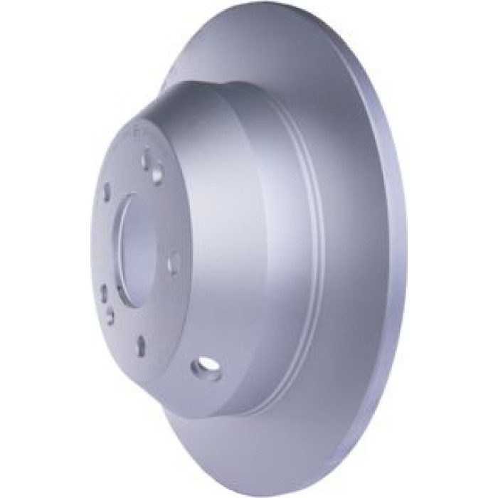 Hella 8DD 355 116-871 Bremsscheibe PRO Hella 8DD 355 116-871 Bremsscheibe PRO