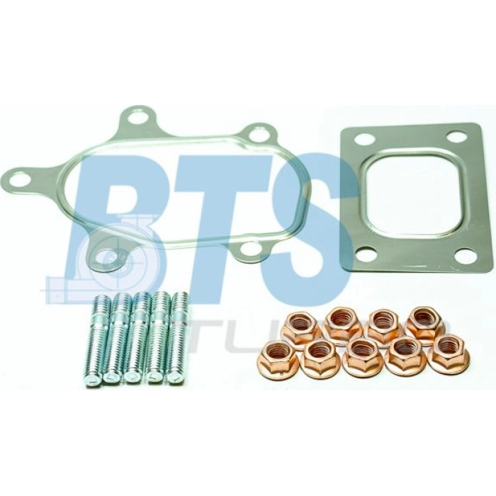 BTS Turbo T931133ABS Montagesatz, Lader BTS Turbo T931133ABS Montagesatz, Lader