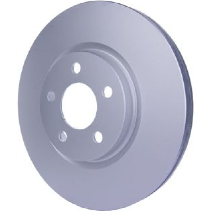 Hella 8DD 355 118-601 Bremsscheibe PRO Hella 8DD 355 118-601 Bremsscheibe PRO