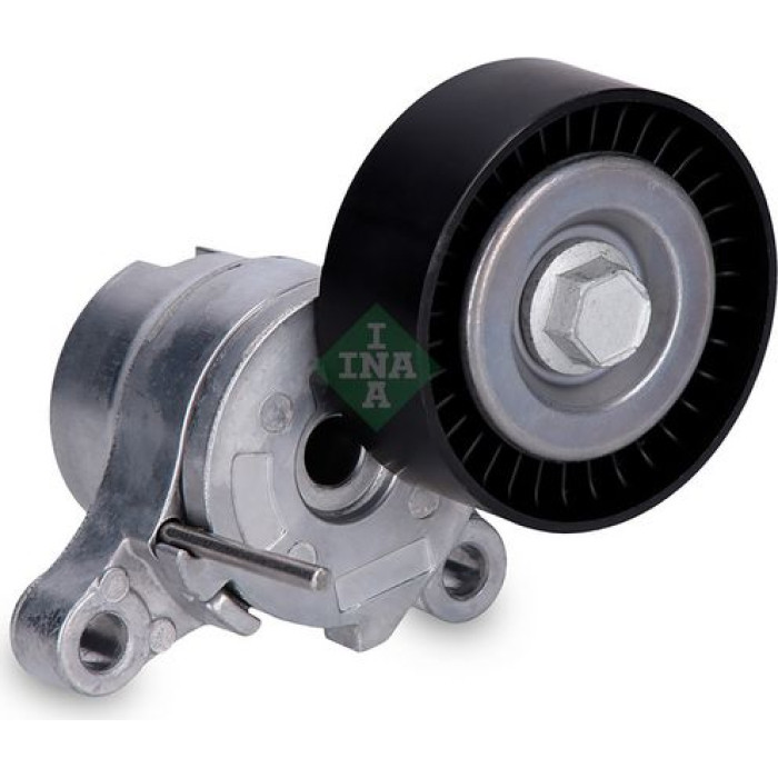 INA 534 0666 10 Riemenspanner, Keilrippenriemen
