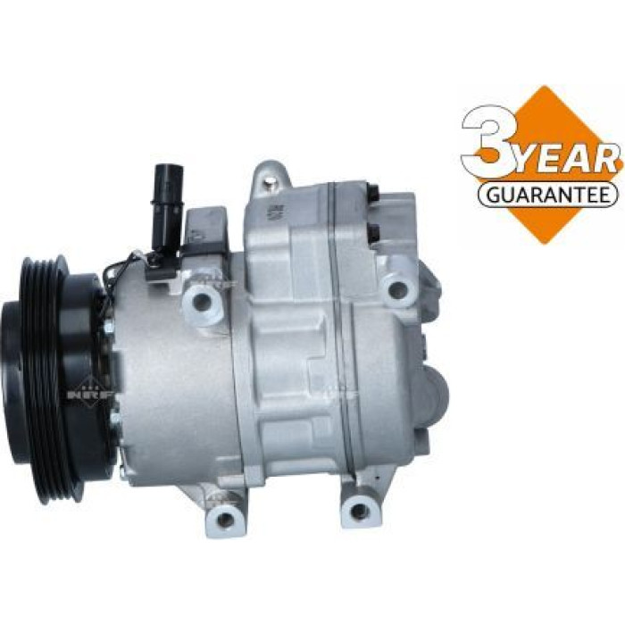 NRF 32718 Kompressor, Klimaanlage EASY FIT NRF 32718 Kompressor, Klimaanlage EASY FIT