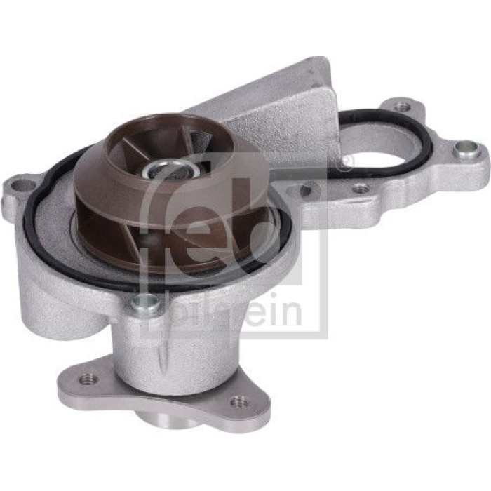 FEBI BILSTEIN 183691 Wasserpumpe, Motorkühlung FEBI BILSTEIN 183691 Wasserpumpe, Motorkühlung