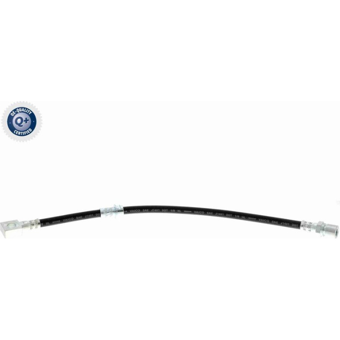 Vaico V40-4105 Bremsschlauch Q+, Erstausrüsterqualität