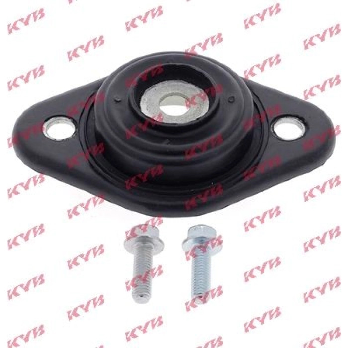 KYB SM5220 Federbeinstützlager Suspension Mounting Kit KYB SM5220 Federbeinstützlager Suspension Mounting Kit