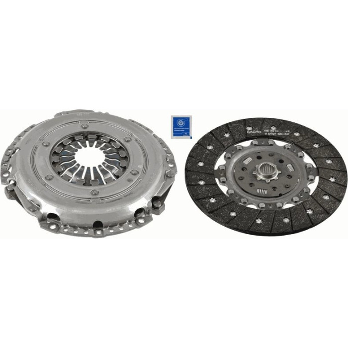 SACHS 3000 970 044 Kupplungssatz XTend SACHS 3000 970 044 Kupplungssatz XTend