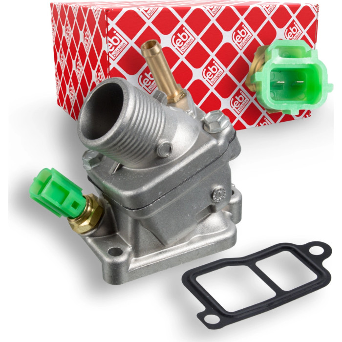 FEBI BILSTEIN 34851 Thermostat, Kühlmittel FEBI BILSTEIN 34851 Thermostat, Kühlmittel