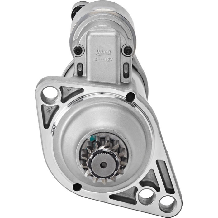Valeo 438351 Starter ORIGINS STOP&START - NEW O.E. TECHNOLOGIE Valeo 438351 Starter ORIGINS STOP&START - NEW O.E. TECHNOLOGIE