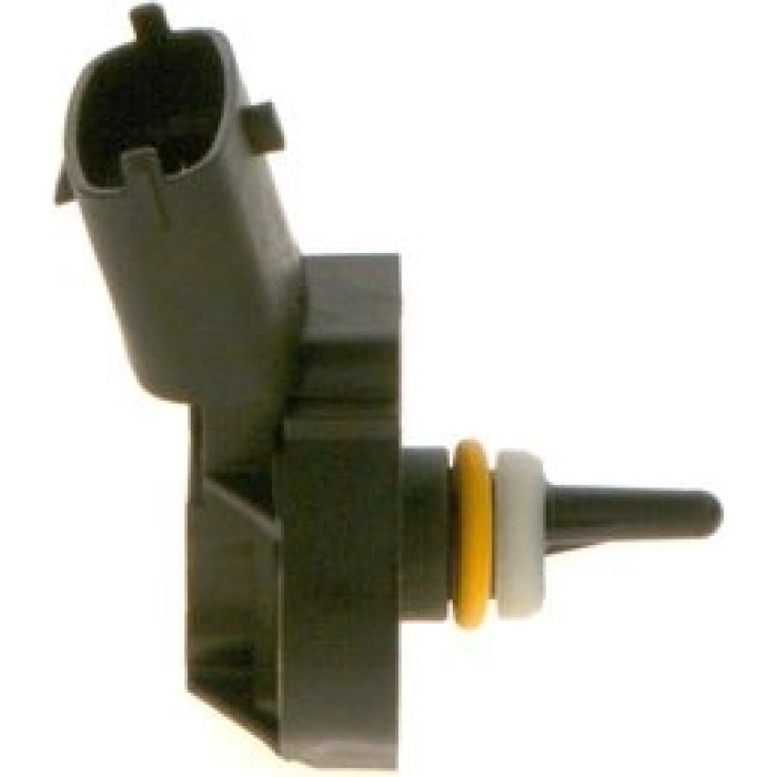 BOSCH 0 261 230 145 Sensor, Kraftstoffdruck