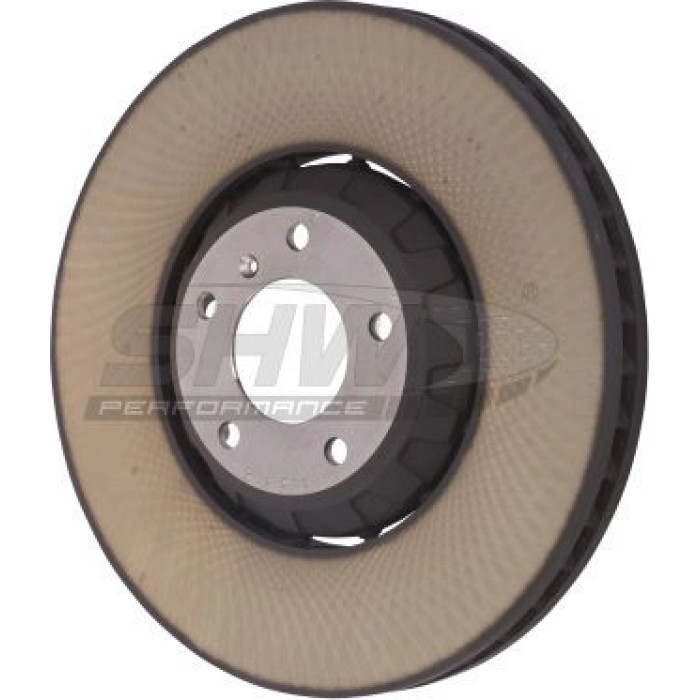 SHW Performance VFX47361 Bremsscheibe SHW Performance VFX47361 Bremsscheibe