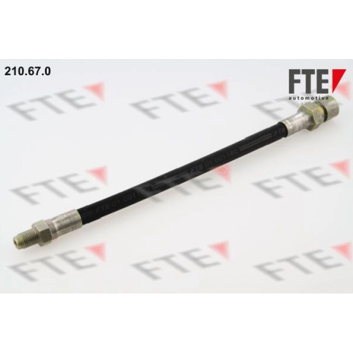FTE 9240009 Bremsschlauch FTE 9240009 Bremsschlauch