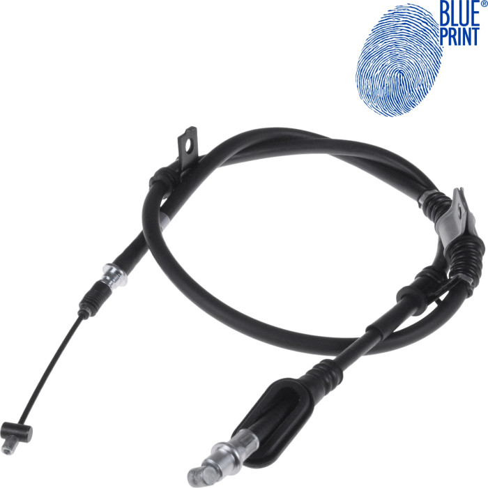 Blue Print ADG04627 Seilzug, Feststellbremse Blue Print ADG04627 Seilzug, Feststellbremse