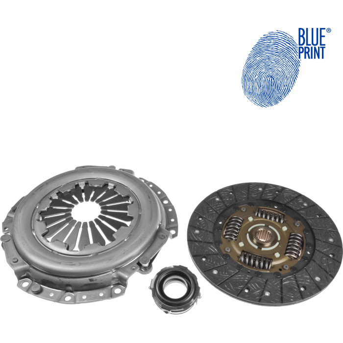 Blue Print ADG030115 Kupplungssatz Blue Print ADG030115 Kupplungssatz