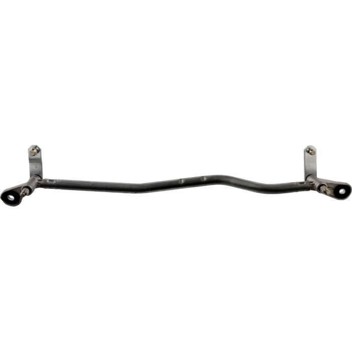 2x febi bilstein 36705 Wischergestänge Plus