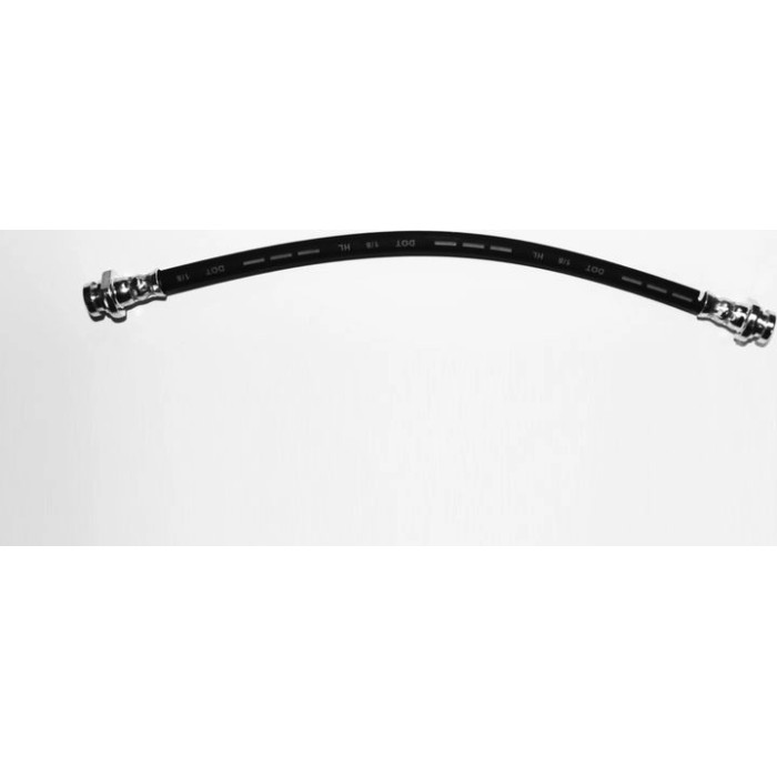 Brembo T 56 070 Bremsschlauch ESSENTIAL LINE