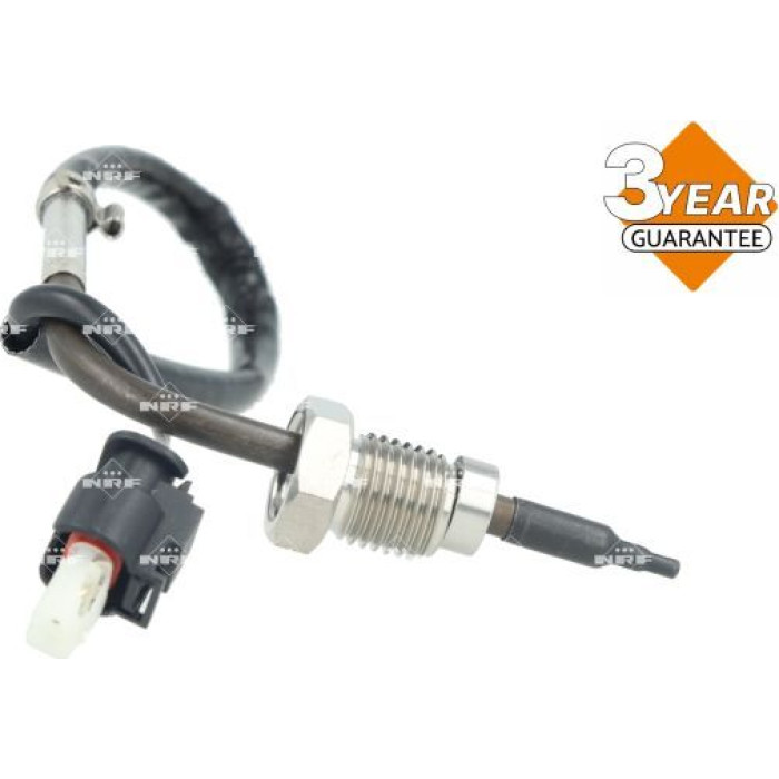 NRF 707512 Sensor, Abgastemperatur NRF 707512 Sensor, Abgastemperatur