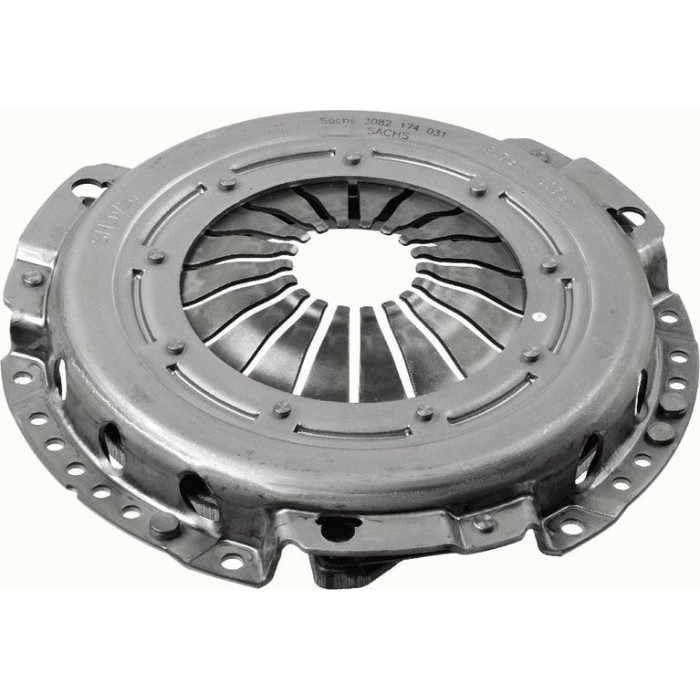 Sachs 3082 174 031 Kupplungsdruckplatte