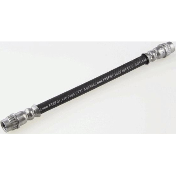 Hella 8AH 355 462-421 Bremsschlauch Hella 8AH 355 462-421 Bremsschlauch