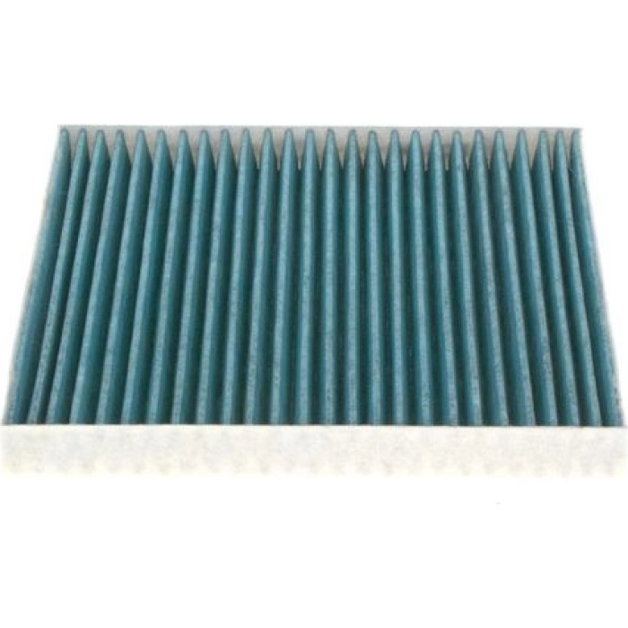 BOSCH 0 986 628 529 Innenraumfilter BOSCH 0 986 628 529 Innenraumfilter