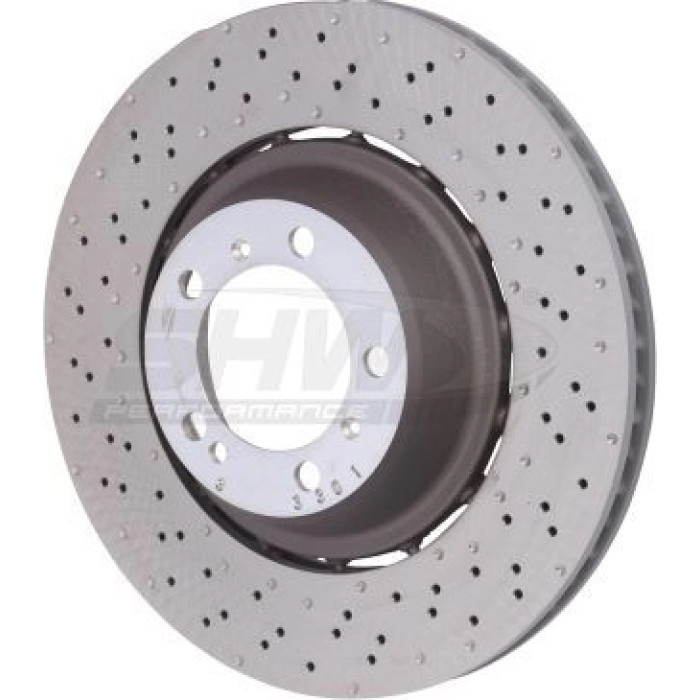 Bremsscheibe PRL49917 Bremsscheibe PRL49917