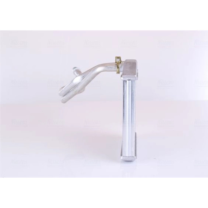 Nissens 71455 Wärmetauscher, Innenraumheizung Nissens 71455 Wärmetauscher, Innenraumheizung