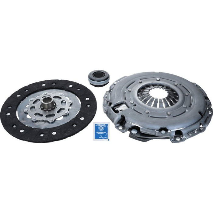 SACHS 3000 950 671 Kupplungssatz XTend SACHS 3000 950 671 Kupplungssatz XTend