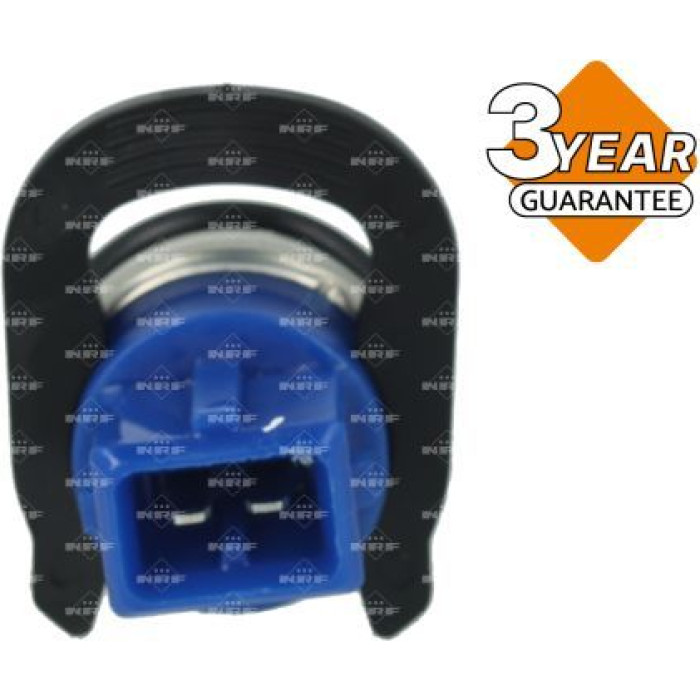 Sensor, Kühlmitteltemperatur 727009
