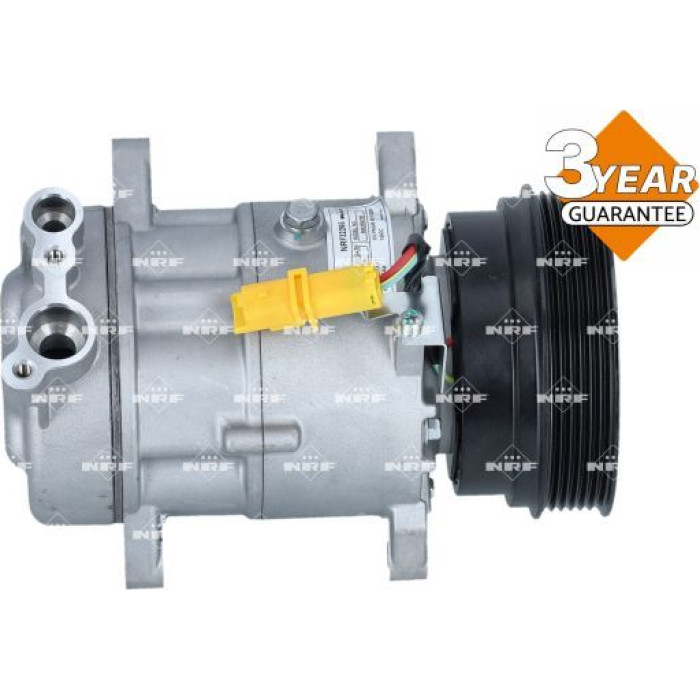 NRF 32266 Kompressor, Klimaanlage EASY FIT NRF 32266 Kompressor, Klimaanlage EASY FIT