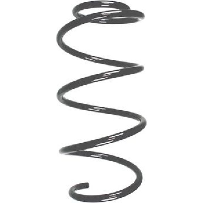Spidan 87248 Fahrwerksfeder
