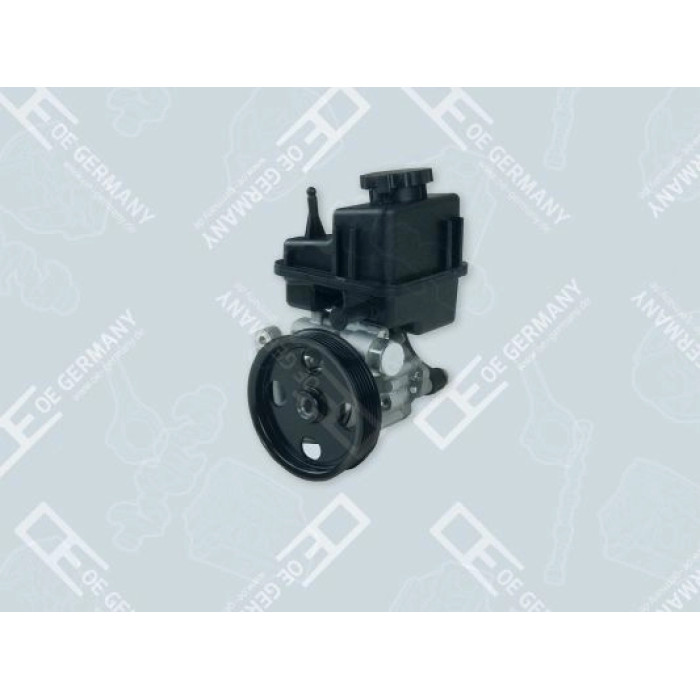 Servopumpe Lenkung für Mercedes Benz OM 651 A/LA 006 466 78 01 OEGERMANY Servopumpe Lenkung für Mercedes Benz OM 651 A/LA 006 466 78 01 OEGERMANY