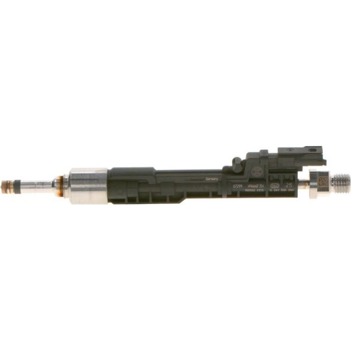 BOSCH 0 261 500 264 Einspritzventil BOSCH 0 261 500 264 Einspritzventil