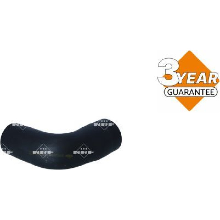 NRF 166206 Ladeluftschlauch EASY FIT NRF 166206 Ladeluftschlauch EASY FIT