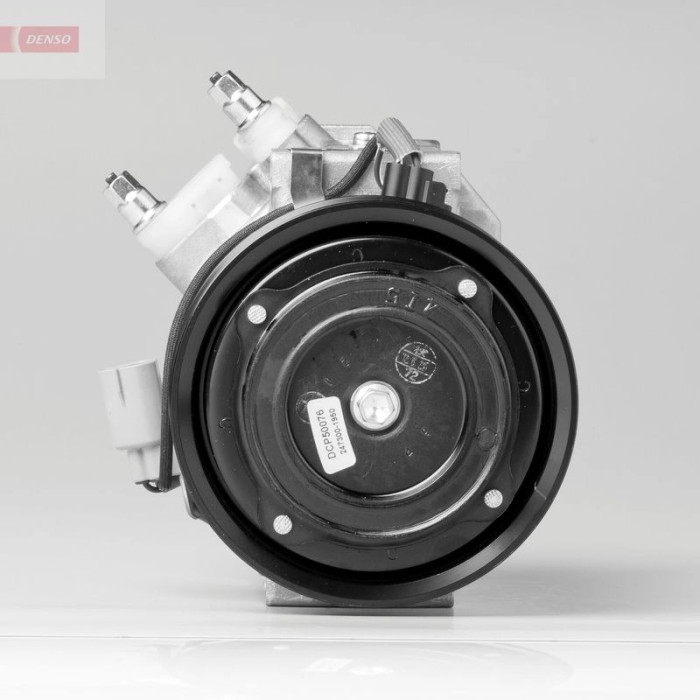 DENSO 10S17C Klimakompressor DCP50076 DENSO 10S17C Klimakompressor DCP50076