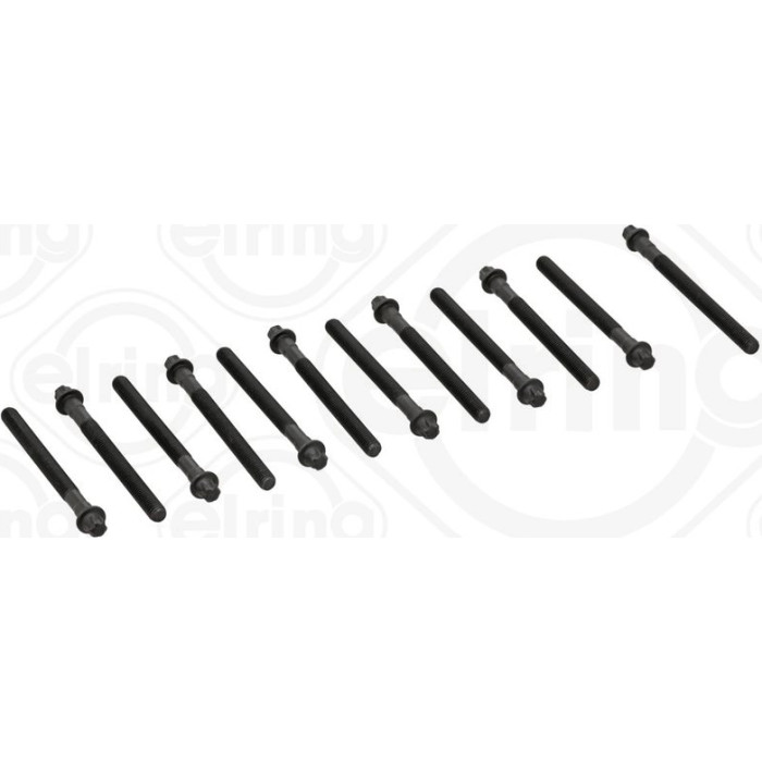 Elring 460.030 Zylinderkopfschraubensatz Elring 460.030 Zylinderkopfschraubensatz